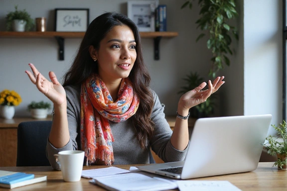 Priya Patel, Learning Experience Designer