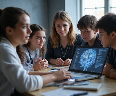 Project-based learning approach