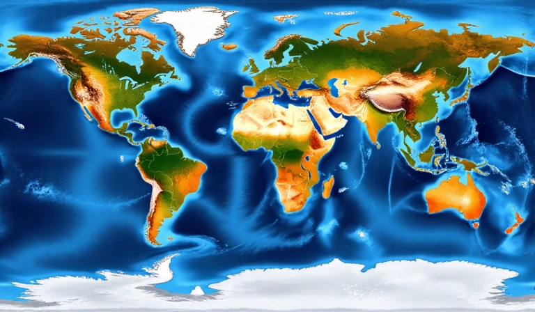 AI in climate change solutions