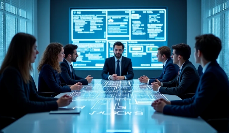 Ethical considerations in AI development