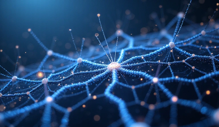 Neural network visualization