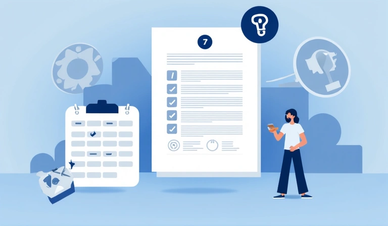 Policy update illustration