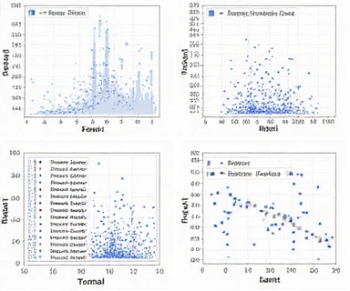 Dataset visualizer tool