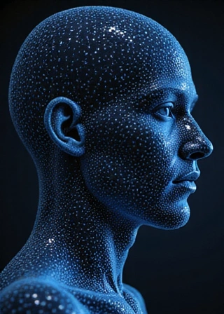 Deep Learning book cover