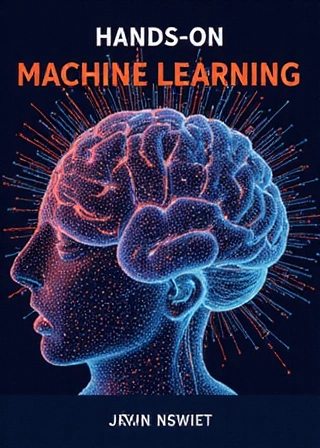 Hands-On Machine Learning book cover